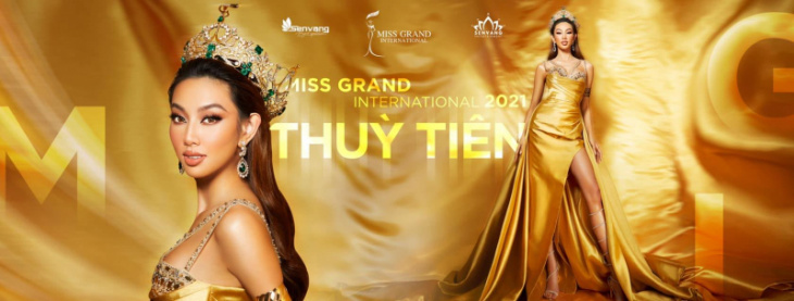 việt nam đăng cai tổ chức miss grand international 2023