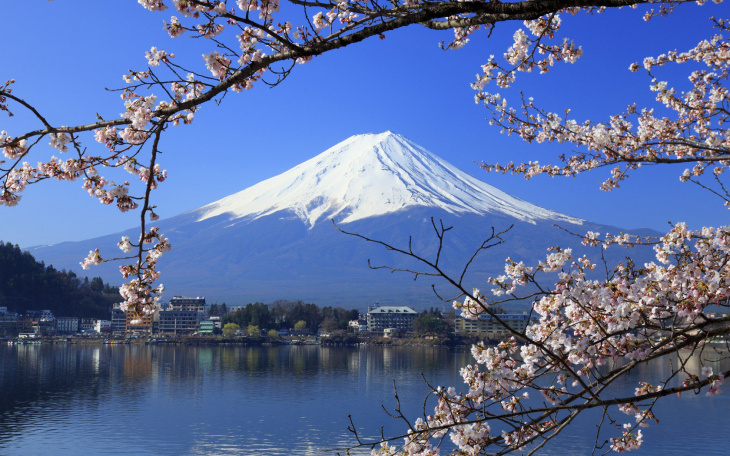 Du lịch Nhật Bản lần đầu và những điều cần lưu ý