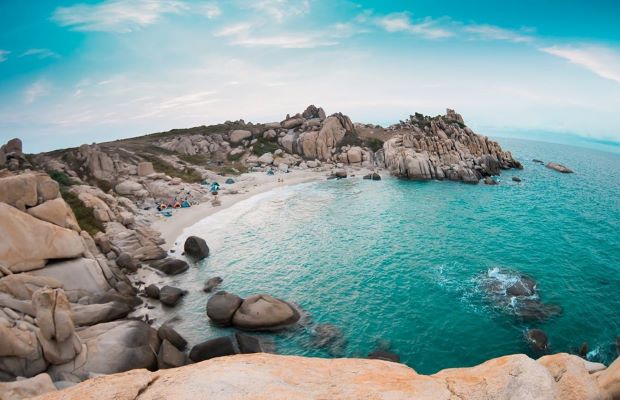 [TOPLIST] 6 địa điểm du lịch Bình Thuận để “bung xõa” vào hè nóng