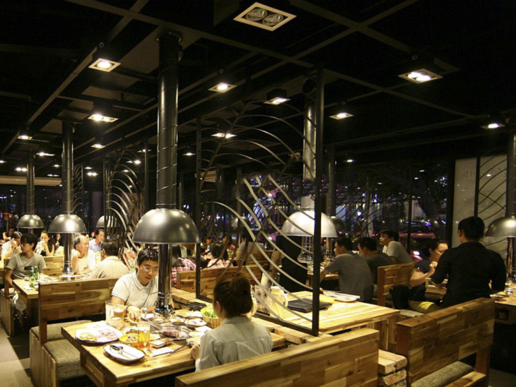 Top những quán ăn Hàn Quốc ở Đà Nẵng siêu ngon, vị đặc biệt, ăn là nhớ