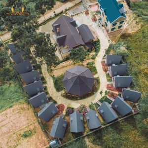 review bungalow đà lạt – lâm phượng các hill