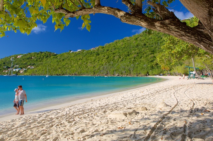 du lịch quần đảo virgin, khám phá, trải nghiệm, du lịch quần đảo virgin - khám phá thiên đường vùng biển caribbe