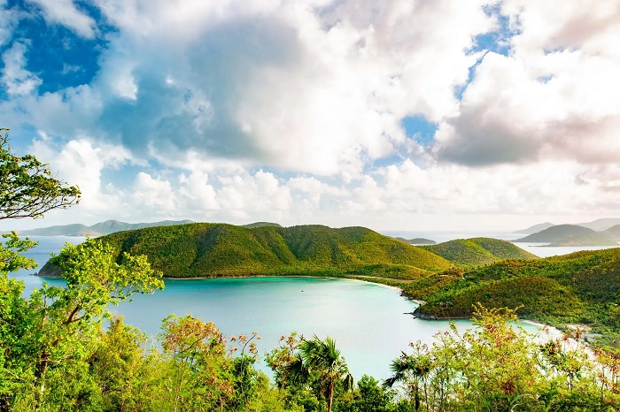 du lịch quần đảo virgin, khám phá, trải nghiệm, du lịch quần đảo virgin - khám phá thiên đường vùng biển caribbe