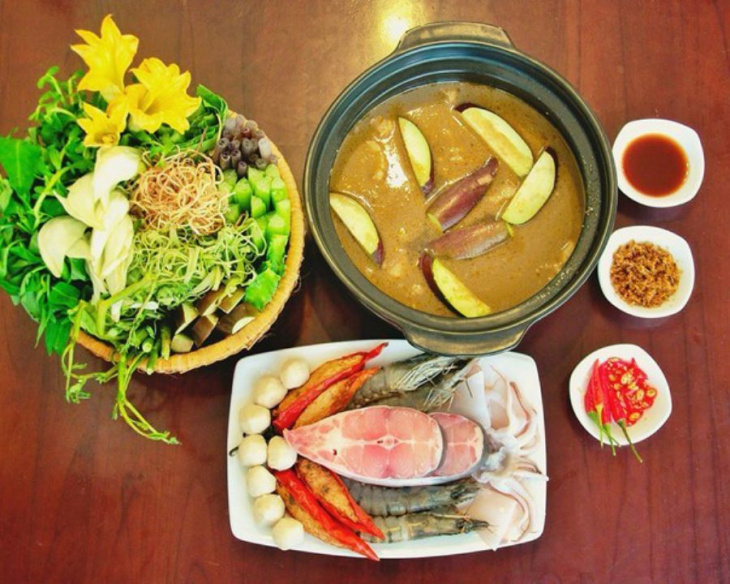 ẩm thực, món ngon, 7 cách nấu lẩu cá thơm ngọt ai ăn cũng mê ngay tại nhà