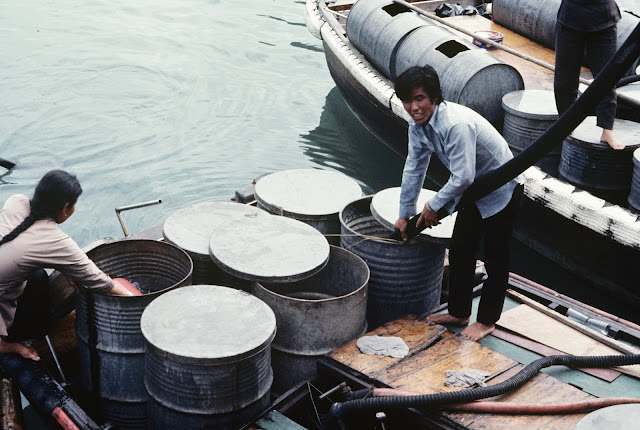 du lịch, hong kong, lịch sử, nhiếp ảnh, photo story, top stories, [photo story] hong kong thập niên 1970s