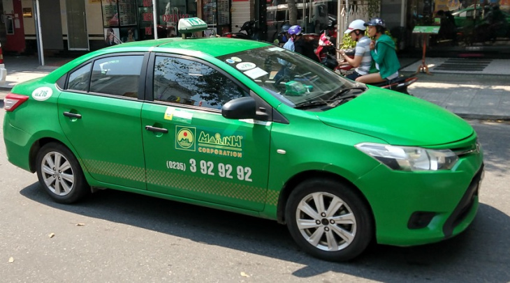 nghỉ dưỡng, top hãng taxi quảng bình uy tín chất lượng nhất 2022