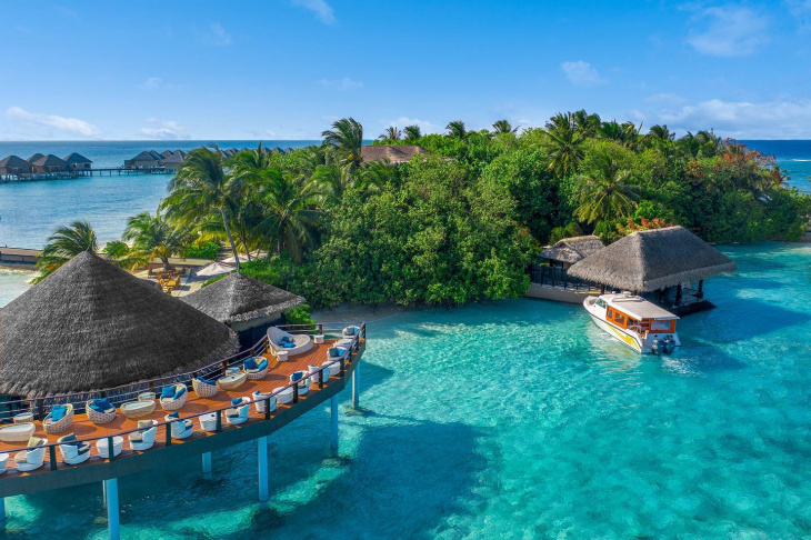 du lịch maldives, khách sạn maldives, trải nghiệm ở maldives, đặt tour online, điểm đến, top 7 trải nghiệm bạn phải thử khi du lịch maldives