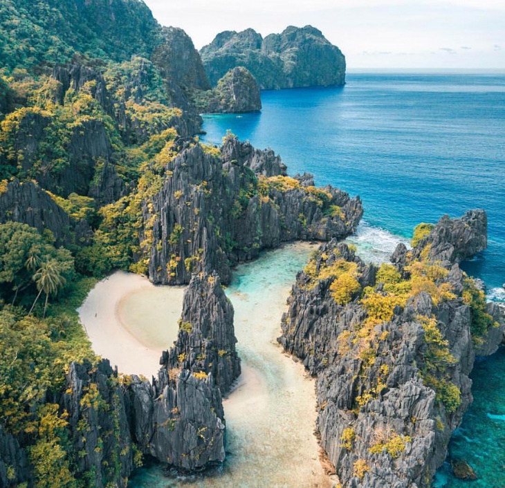 du lịch biển, du lịch hè, du lịch philippines, du lịch đông nam á, điểm đến, đông nam á, top các điểm đến không nên bỏ lỡ khi du lịch philippines
