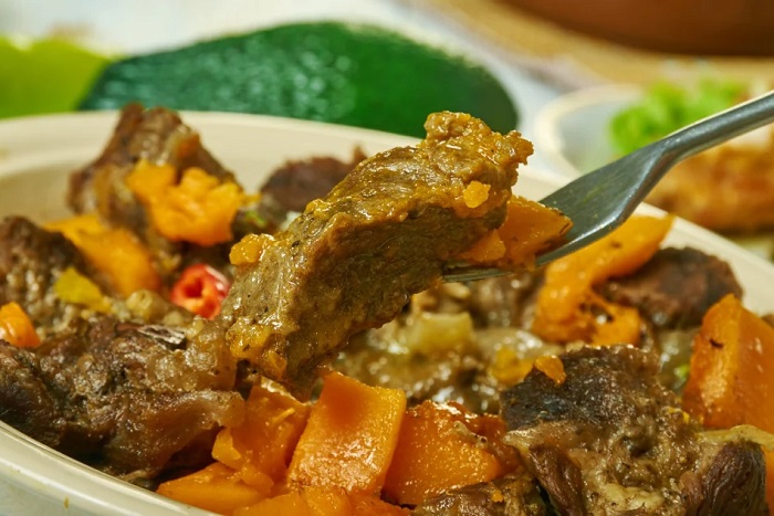 ẩm thực vùng caribe, khám phá, trải nghiệm, món ngon truyền thống và thức uống sáng tạo trong văn hóa ẩm thực vùng caribe