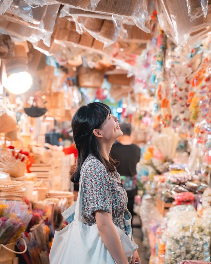 combo thái lan, du lịch bangkok, tour bangkok, tour thái lan, du lịch thái lan – khám phá chợ trời chatuchak