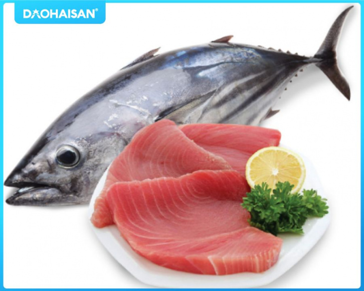 ẩm thực, món ngon, bà bầu ăn cá ngừ được không? lưu ý khi ăn cá ngừ trong thai kỳ