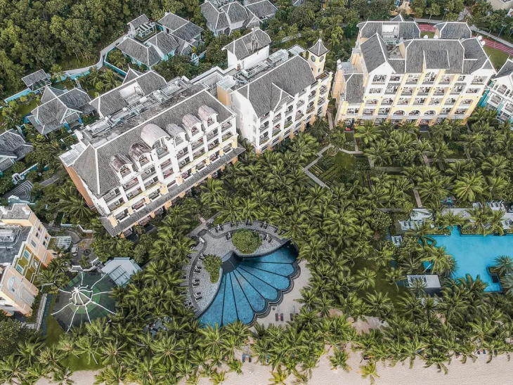 đặt phòng, jw marriott phú quốc, marriott phú quốc, resort phú quốc, khám phá resort 5 sao đắt đỏ bậc nhất phú quốc được xướng tên tại asia’s best awards 2022