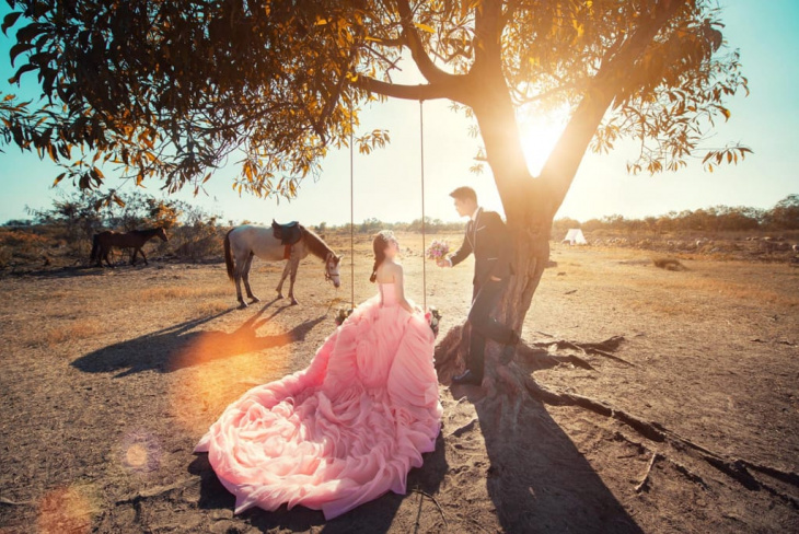 khám phá, trải nghiệm, điểm danh 16 studio chụp ảnh cưới phú quốc đẹp nhất hót nhất hiện nay