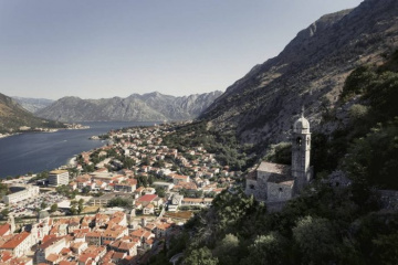 Kinh nghiệm du lịch Montenegro khám phá một trong những đất nước đẹp nhất vùng Balkan