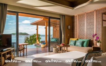 Khám phá 5 khách sạn Quy Nhơn gần biển giá tốt