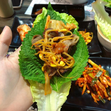 Xoa dịu ngay chiếc bụng đói với list những quán ăn ngon quận Thanh Xuân nổi tiếng