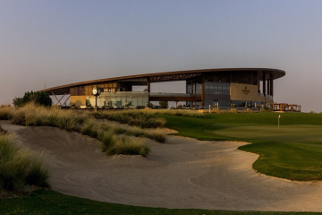 Trải nghiệm dịch vụ đẳng cấp thượng lưu tại Trump International Golf Club Dubai