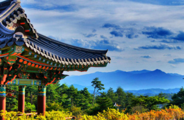 4 Lý Do Bạn Nên Du Lịch Hàn Quốc Vào Mùa Thu
