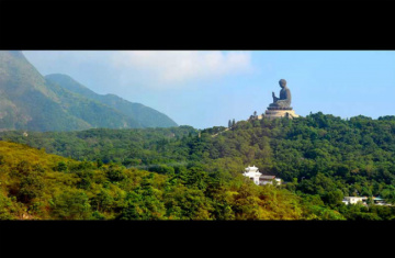 Giải Mã Tại Sao Ai Cũng Phải đến Thăm Tượng đại Phật ở Xứ Hương Cảng?