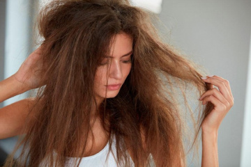 Chia sẻ kinh nghiệm: Cách phục hồi tóc hư tổn nặng nhanh nhất