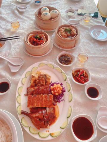 TOP 8 nhà hàng Trung Quốc ở Phú Quốc ngon nổi tiếng nhất