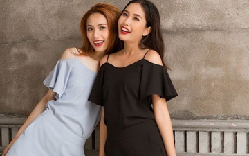 Điểm mặt chỉ tên các shop quần áo đẹp ở Nha Trang khiến giới trẻ phát cuồng