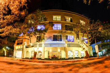 Top 10 khách sạn Phan Rang giá rẻ, view đẹp nhất