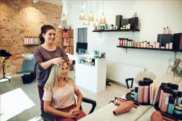 [GIẢI ĐÁP] Mở tiệm cắt tóc có cần đăng ký kinh doanh?