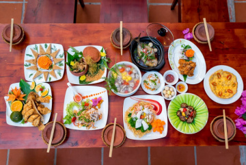 Bật mí TOP 10 quán cơm niêu Phú Quốc nổi tiếng ngon và chất lượng