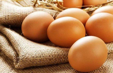 Tập gym nên ăn bao nhiêu trứng 1 tuần? Ăn nhiều trứng có tốt không?