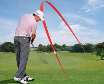 Slice golf là gì? Bật mí 6 bí quyết giúp bạn hạn chế những cú đánh slice