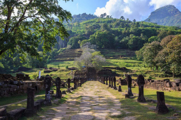 Top 9 điểm tham quan thú vị khi du lịch Lào