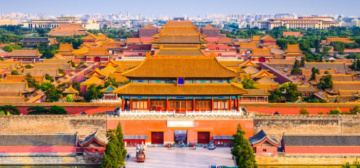 Cảnh đẹp Bắc Kinh - 20 địa điểm du lịch nổi tiếng bậc nhất