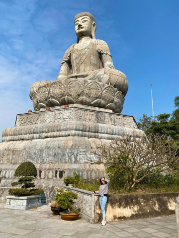 Khám phá chùa Phật Tích: Cổ tự nghìn năm tuổi ở vùng đất Kinh Bắc