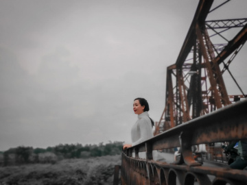 Khám phá cầu Long Biên: Chứng nhân lịch sử của Thủ đô Hà Nội