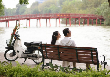 Top 10 địa điểm check in gần Hồ Hoàn Kiếm không thể bỏ lỡ khi đến Hà Nội