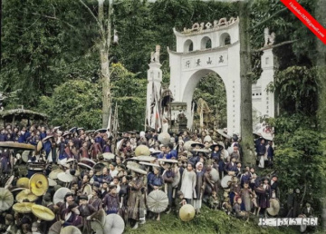 Kinh nghiệm du lịch Phú Thọ – Tham quan Đền Hùng, về với vùng đất cội nguồn dân tộc
