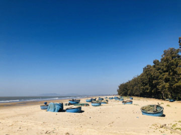 Kinh nghiệm du lịch Hồ Tràm – Chốn nghỉ dưỡng yên bình sát Vũng Tàu