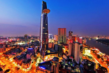 Kinh nghiệm du lịch Sài Gòn – Thành phố “không ngủ”