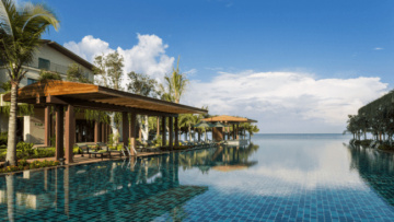 Top 10 Resort Phú Quốc giá rẻ sát biển view đẹp