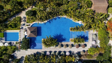 Top 10 căn villa Phan Thiết – Mũi Né có hồ bơi view thẳng biển siêu hấp dẫn