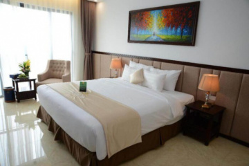 TOP 10 các resort gần Hà Nội đẹp nhất đáng để nghỉ dưỡng