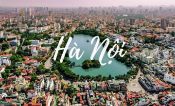 Du lịch Hà Nội – 12 địa điểm, 5 đặc sản phải trải nghiệm khi đến Thủ đô nghìn năm Văn hiến
