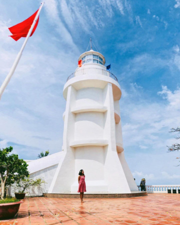 Khám phá ngọn hải đăng Vũng Tàu: Ngọn hải đăng cổ nhất Việt Nam