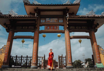 Hội An, Quảng Nam: Review 10+ điểm du lịch, check in, giá vé, đặc sản, thời tiết