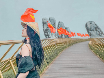 Khám phá 4 cây cầu ở Đà Nẵng nổi tiếng nhất mà bạn không nên bỏ lỡ khi đi du lịch