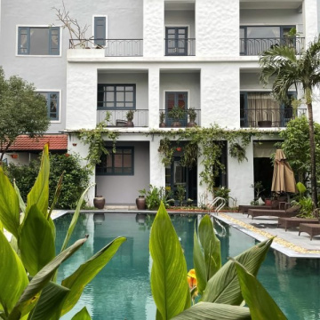 Top 15 khách sạn, resort, homestay ở gần Tam Cốc Ninh Bình