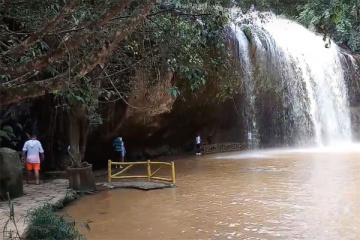 Khám Phá Thác Prenn Quyến Rũ Thắng Cảnh Du Lịch Đà Lạt