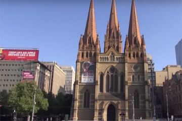 Chia Sẻ Kinh Nghiệm Du Lịch Melbourne Tự Túc