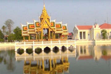 Danh Sách Các Quận Của Bangkok, Thái Lan- nên ở Quận Nào ?